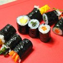 꼬마김밥 - 수원시 권선구 정조로526번길 28-22 | 꼬마김밥