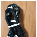 (주)아성다이소 화곡역점 | 다이소 고속충전 케이블 아이폰 갤럭시 충전후기