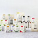 허브 식물과 향기의 이용 이미지