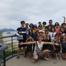 오색로뎀나무아래 이미지