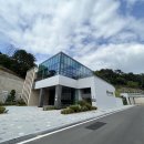 통영시 추모공원 이미지