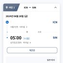 사랑에 눈이 멀어 싱가포르를 (또) 다녀오다 | THE DREAM SHOW3 in 싱가포르 | SM 글로벌 패키지 후기