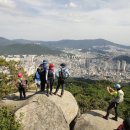 금정산(수정역~온천장) / 부산 이미지