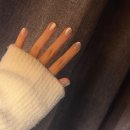 엠네일 | 안산 본오동 네일샵 ‘투네일엠’ 자석젤 후기