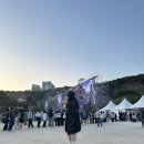 해피히어 | 2026 히어로락페스티벌 1일차 후기 | 문화비축기지 주차, 올클 관람