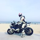 [판매완료][부산]12년 bmw s1000rr 튜닝 판매합니다 이미지