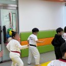 밝은i태권도장 이미지