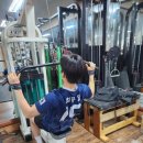 성림헬스클럽 이미지