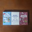 앱큐브(주) | 부산 해운대 영화의전당 산타마을 2025 크리스마스 빌리지 첫째 주 오픈런 후기