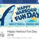 메모리얼 파크 - Happy Harbour Fun Day 이미지