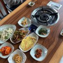 도장골2 | 충주 호암동 맛집 도장골한우삼겹 한우능이버섯전골
