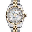 ROLEX Oyster Perpetual Lady-Datejust 26 Ref:179173 로렉스 오이스터 퍼페츄얼 레이디-데이트저스트 26 Ref:179173 이미지