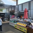 군위영천휴게소 화장실 이미지