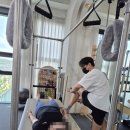 다이아필라테스방서점