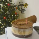 노계란 비건 케이크 더브레드블루 로투스맛 구매 후기