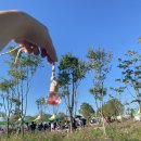 (주)나주황토공방 | 나주영산강 축제, 체험부스 운영후기, 출강전문 , 미니보석방향제만들기 , 향수만들기, 시네라리아 공방