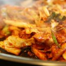 통나무집닭갈비 이미지