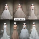 사선7길 5-6 | 로즈로사 웨딩드레스 촬영 가봉 후기｜촬영 드레스 6벌 입어보고 고른 최종 선택👗💗