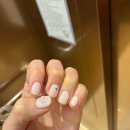 CU연수7단지 | 송도네일 겨울 네일아트 시선집중 디자인 추천 인어뷰티 후기