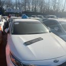 동림자동차종합정비주식회사 | 유신운수 K5 택시 매입 후기 오래 뛴 법인 K5, 한 번에 깔끔하게 정리한 사례