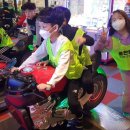 움찬태권도장 이미지