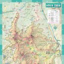 참샘골식당 | 남한산성(청량봉-연주봉)-금암산-이성산 산행후기 (오지산행(129차), 2012.02.19(일))