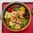 싱싱편의점 | 포케부터 파스타까지 싱싱샐러드 단골 4년차ㅣ내돈내산 ㅣ망원 마포구청점