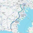 전포교차로 교통섬 | 도쿄 3박 4일 가족 자유여행 코스 일정 교통편 프롤로그