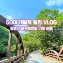 꾀꼬리 | 가평 유명산 자연휴양림 숲속의 집 꾀꼬리 숙박 솔직 후기 (예약 팁 및 시설 안내)