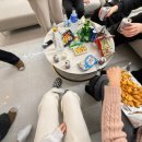 부원민박 | 오이도 단체 엠티 숙소 | 12명 파티룸 프리덤플레이스 내돈내산 솔직후기 (화장실 정보)