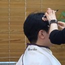 겨를 | [본식 헤메] 꾸띠원 신랑 헤메 후기, 자연스럽고 깔끔했던 본식 스타일링