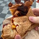 경주빵맛집화랑붕어빵