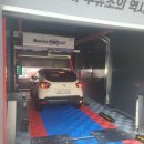 김천자동세차 워싱데이 노터치 노브러쉬 세차 꼭 해보세요