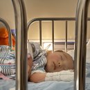 대구정신병원 | 13개월 돌아기 심재성 2도 밥솥 증기 화상 치료, 대구 푸른병원 후기