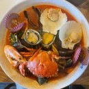 다희락 찜만두 이미지