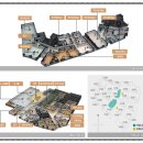 108동 앞 횡단보도 이미지