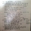 TGIF 알바 후기