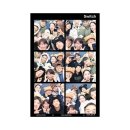 (주)논산정비쎈타 | 제링의 2월 셋째 주 기록🖋️