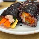 민영이네 김밥 이미지