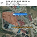 (주)상우엔지니어링 이미지