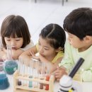 창의 과학 블록 이미지