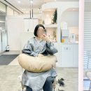 부천 단발 커트 태슬컷 솔직후기 신중동미용실 바이제이신중동점