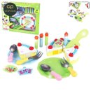 소꿉놀이 이미지