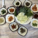 청풍명월횟집