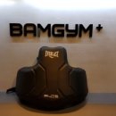 밤짐(BAMGYM) 네이버블로그