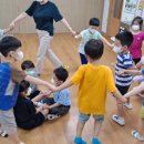 마음이 자라는 연극놀이 이미지