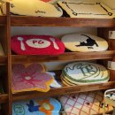 현콩샵 | 부산 전포동 소품샵 추천 페이퍼가든 선물용 그릇, 러그, 마그넷 후기