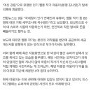 웹툰작가 야옹이 탈세 의혹, 슈퍼카 사진 조용히 삭제 이미지