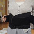 헬스벨트 추천 &#39;올리보 허리보호대&#39; 솔직 후기