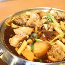 흥부찜닭 이미지